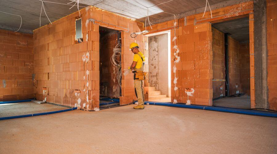 Expert flood damage restoration services in Port Washington, NY